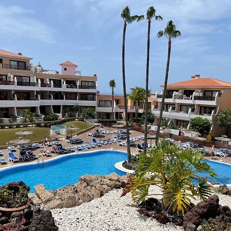 Апартаменти Golf & Sunset Albatros Park Сан-Мігель-де-Абона Екстер'єр фото